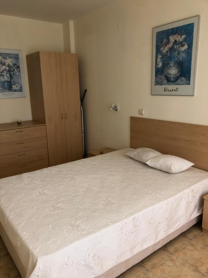 Coral Beach Корал Бийч Sveti Vlas Exterior photo