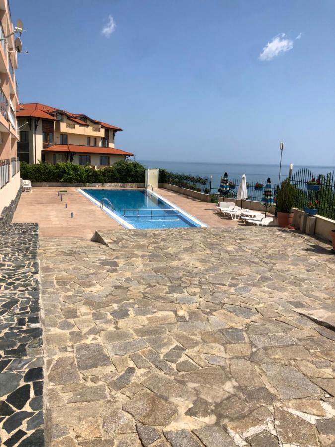 Coral Beach Корал Бийч Sveti Vlas Exterior photo