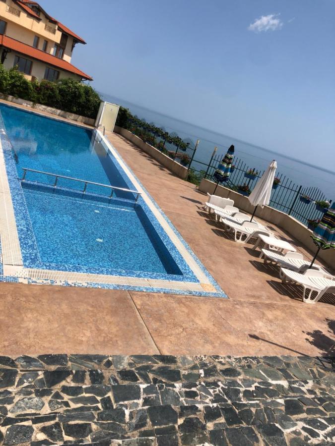 Coral Beach Корал Бийч Sveti Vlas Exterior photo