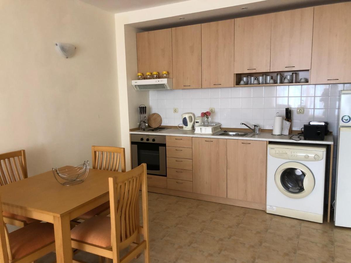 Coral Beach Корал Бийч Sveti Vlas Exterior photo