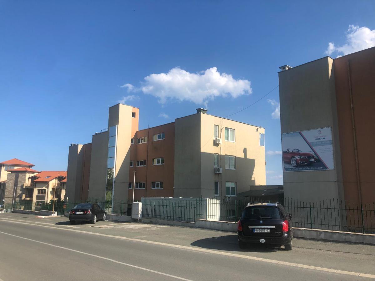 Coral Beach Корал Бийч Sveti Vlas Exterior photo