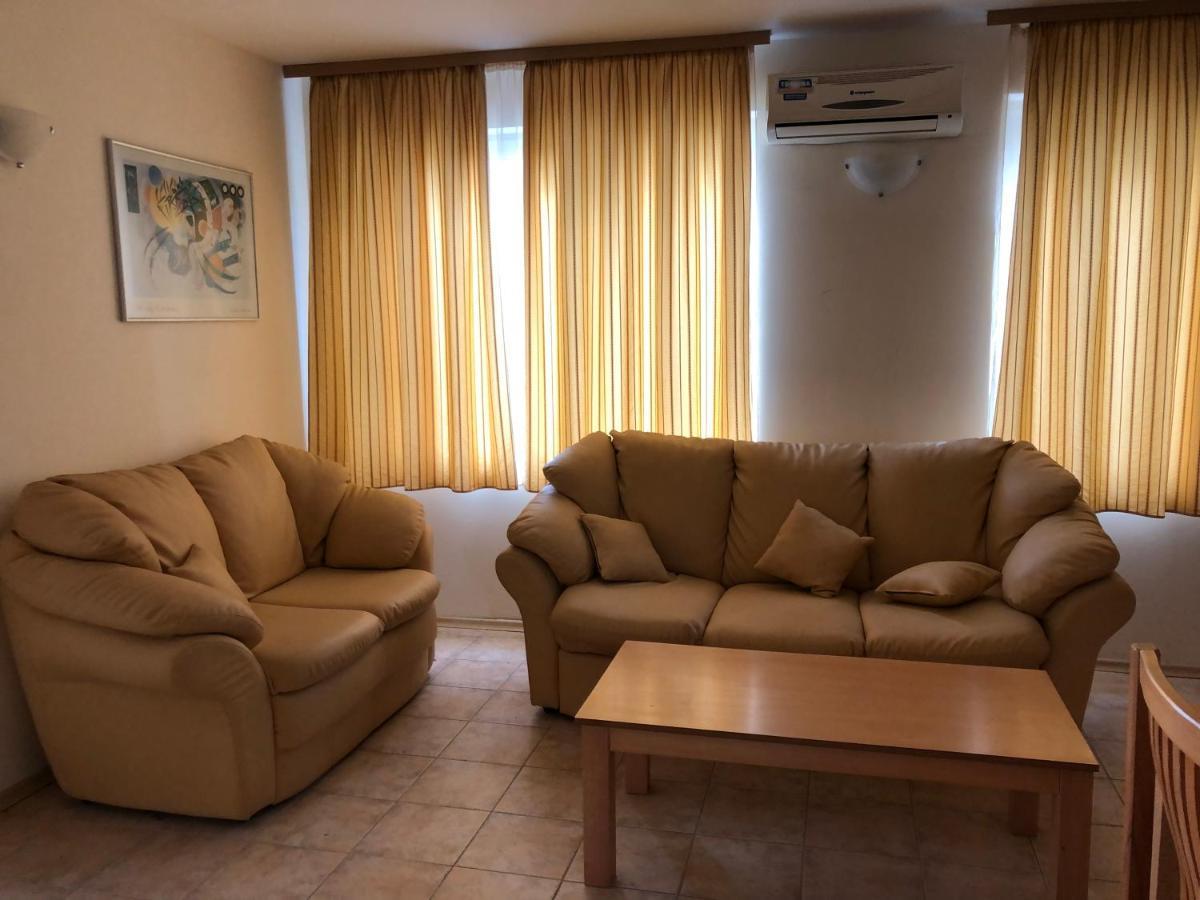 Coral Beach Корал Бийч Sveti Vlas Exterior photo