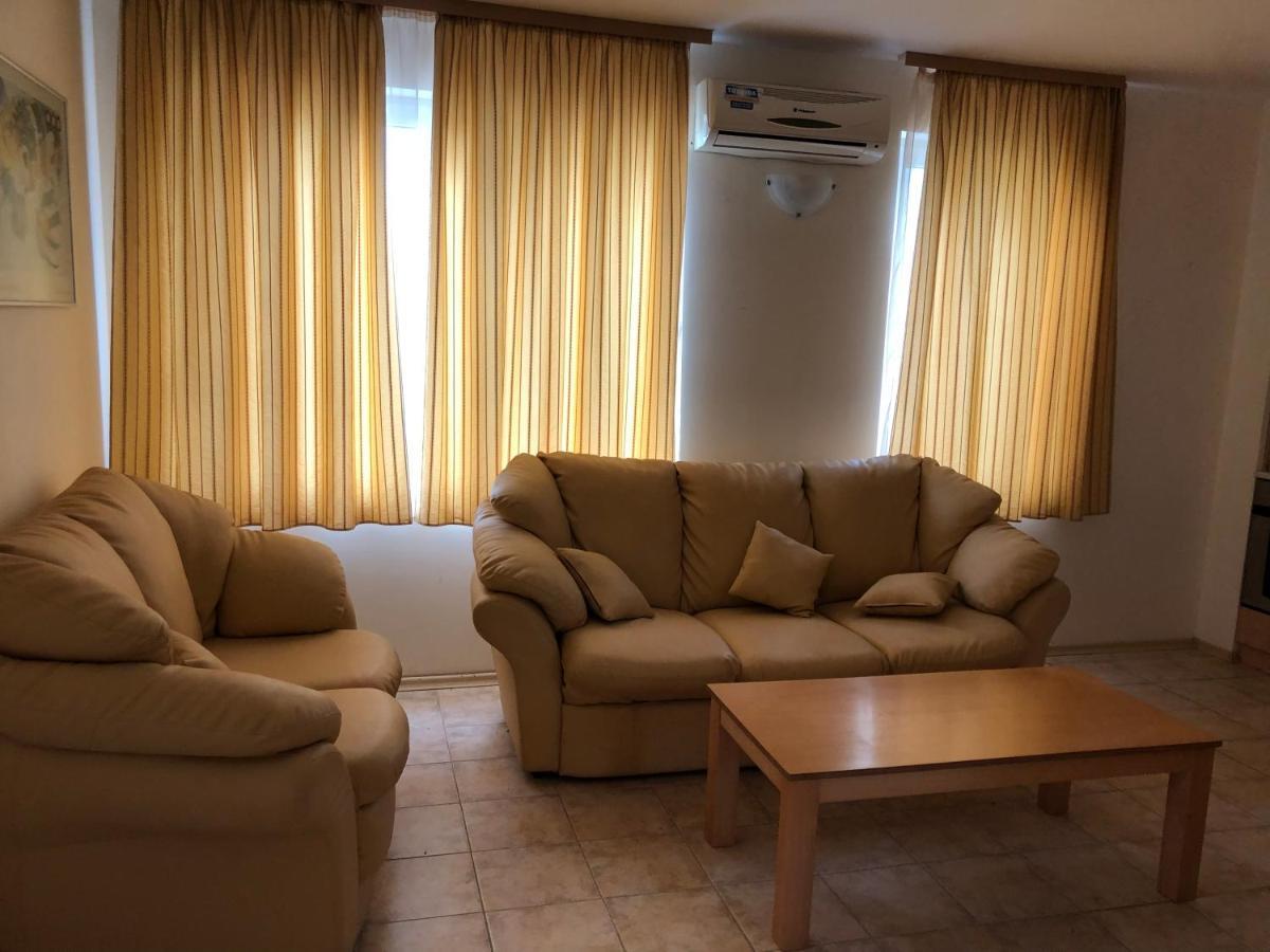 Coral Beach Корал Бийч Sveti Vlas Exterior photo