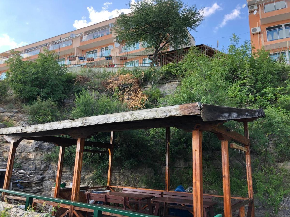Coral Beach Корал Бийч Sveti Vlas Exterior photo