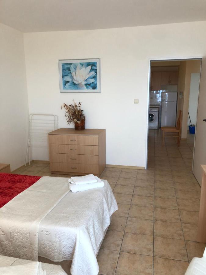 Coral Beach Корал Бийч Sveti Vlas Exterior photo